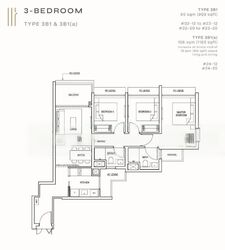 Pinetree Hill (D21), Condominium #445152421